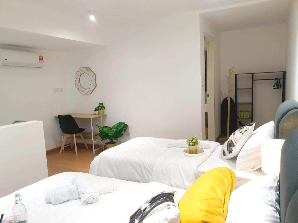 Ekocheras Duplex By Ohana Apartment Kuala Lumpur