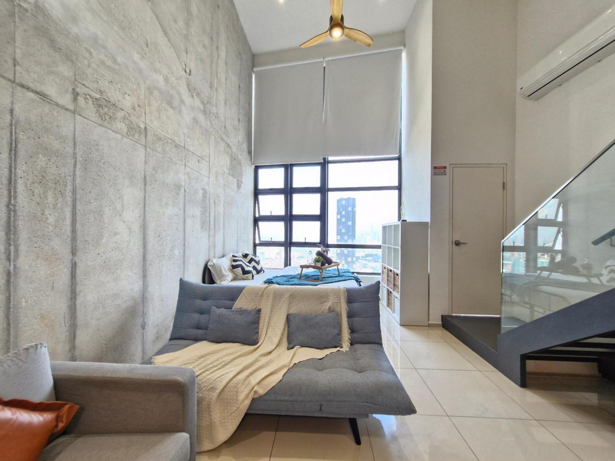Ekocheras Duplex By Ohana *