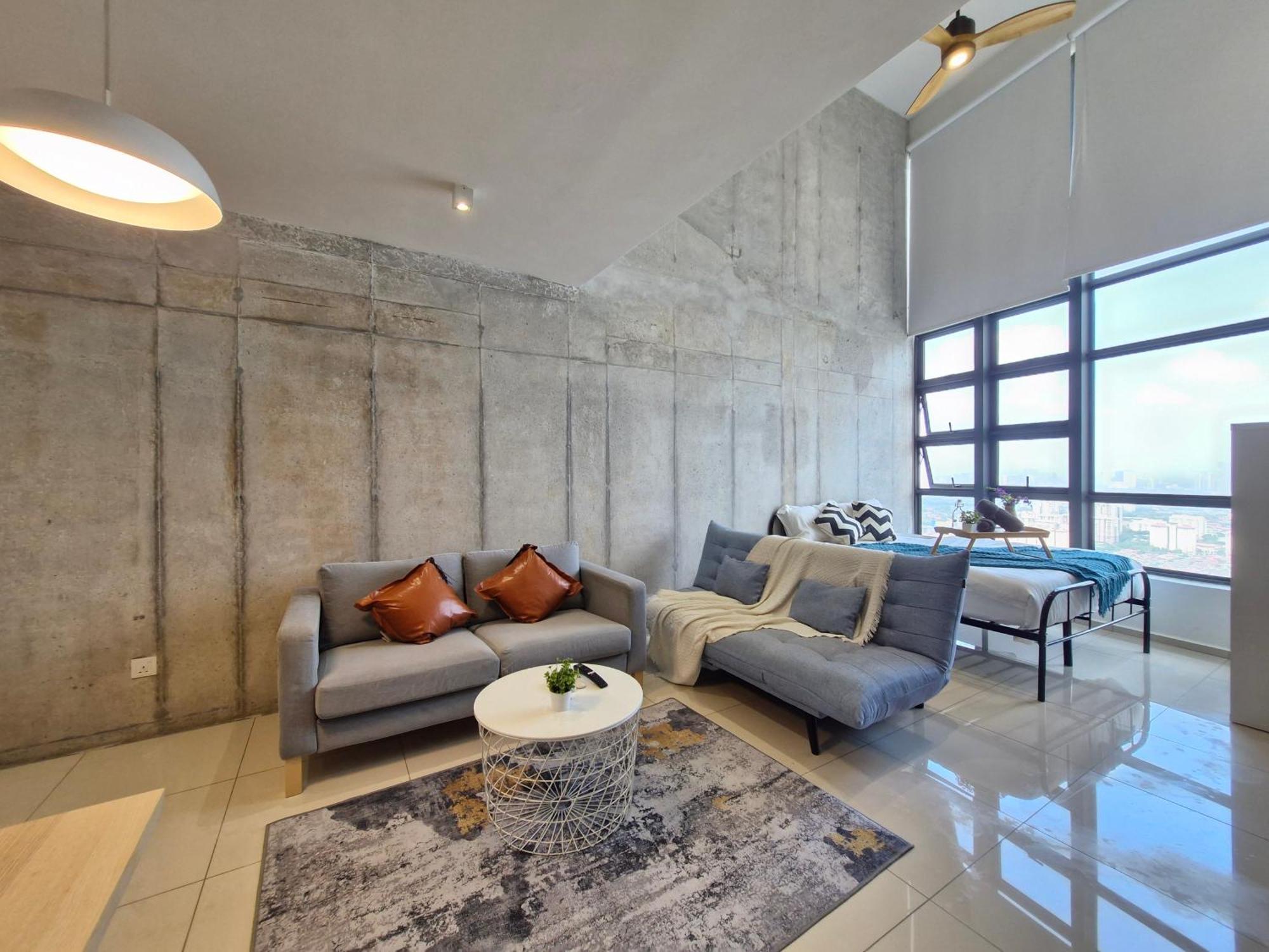Ekocheras Duplex By Ohana Kuala Lumpur