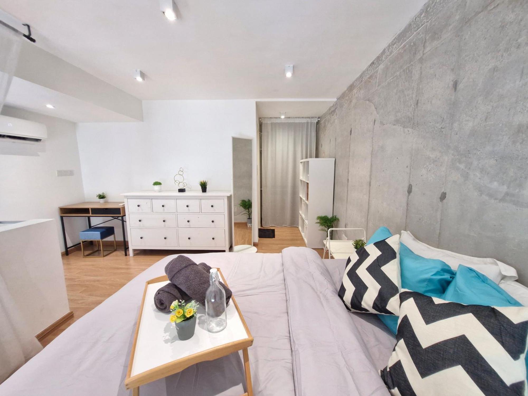 Ekocheras Duplex By Ohana *