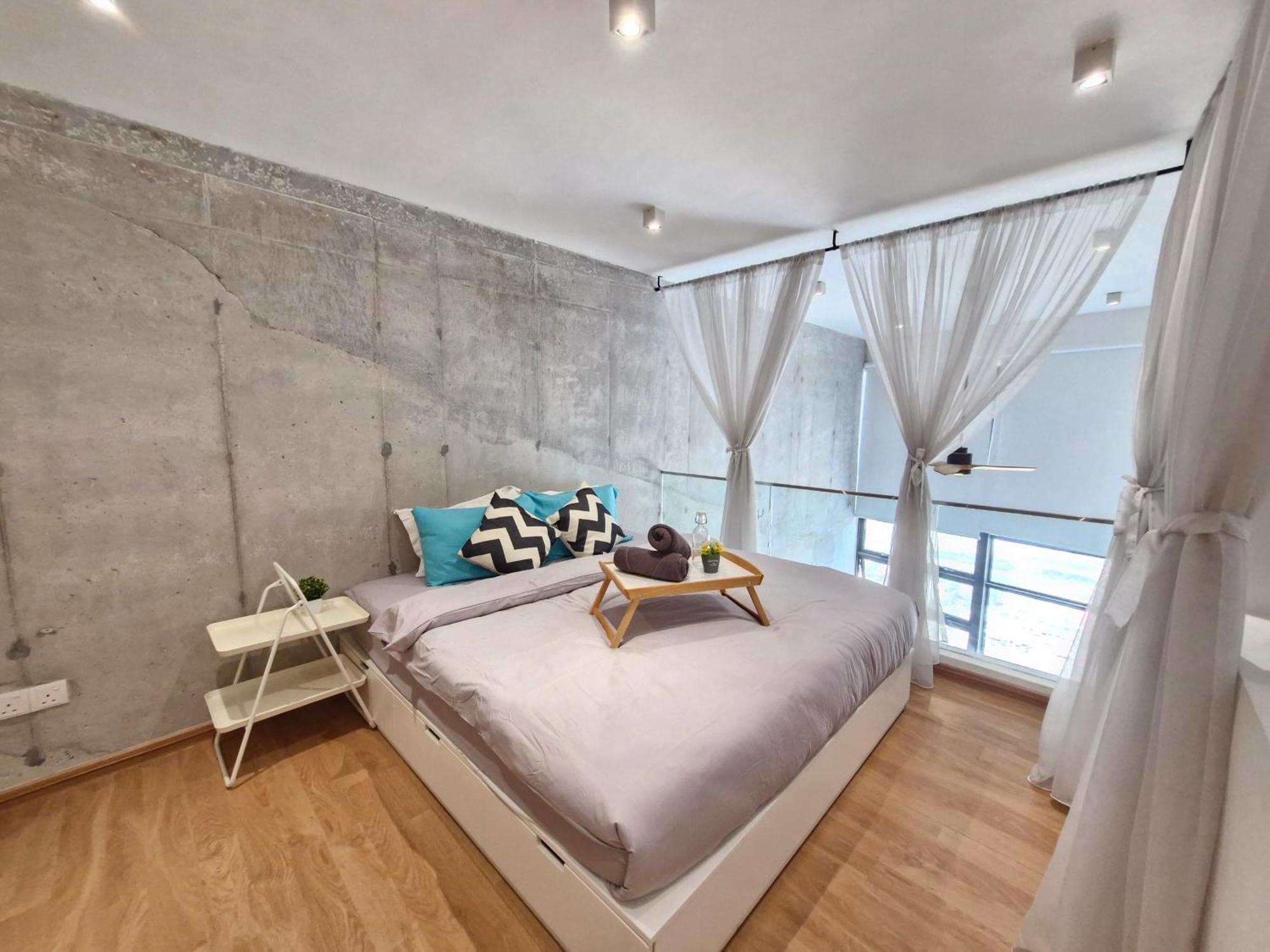 Ekocheras Duplex By Ohana