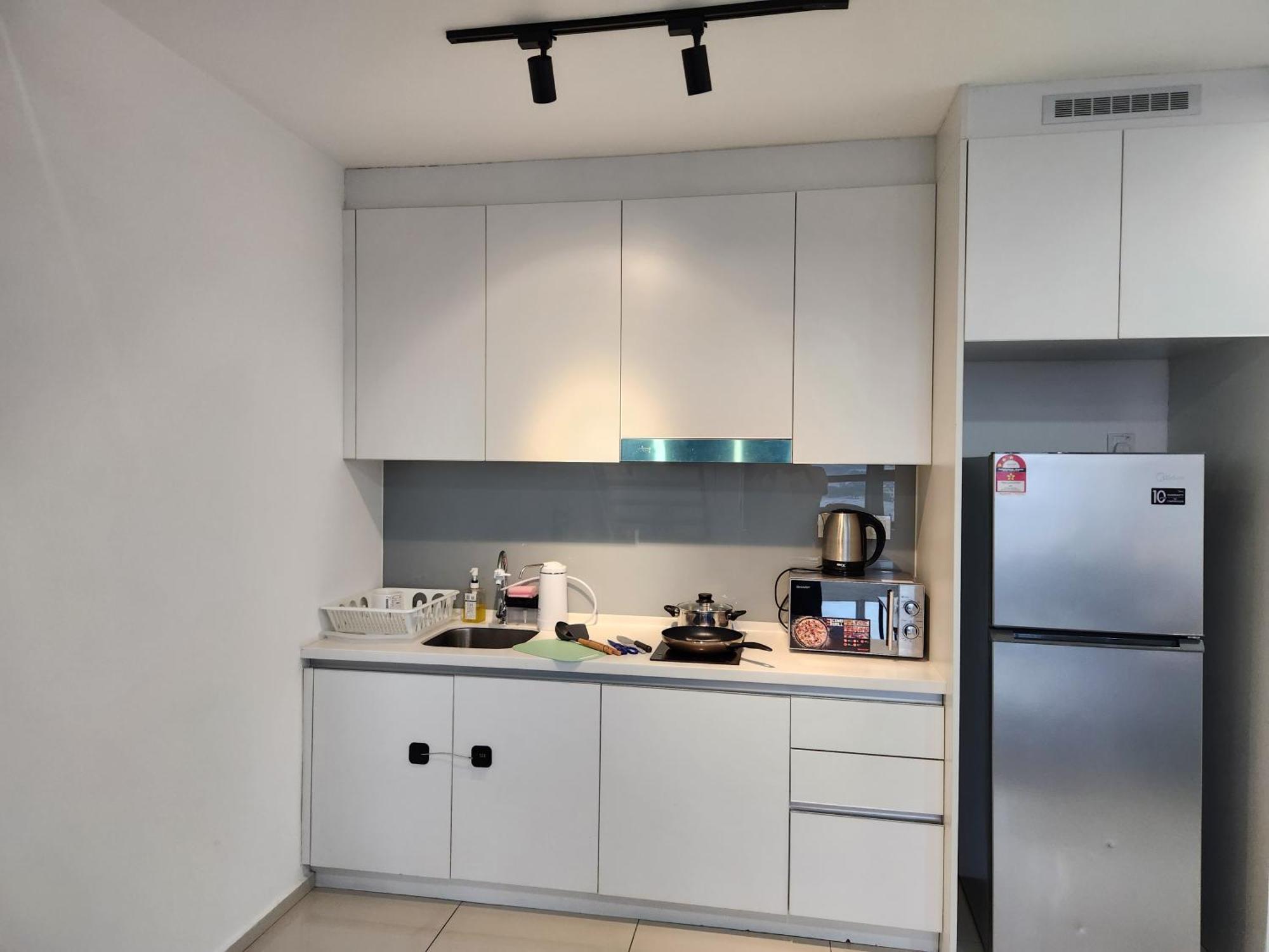 Ekocheras Duplex By Ohana Apartment *