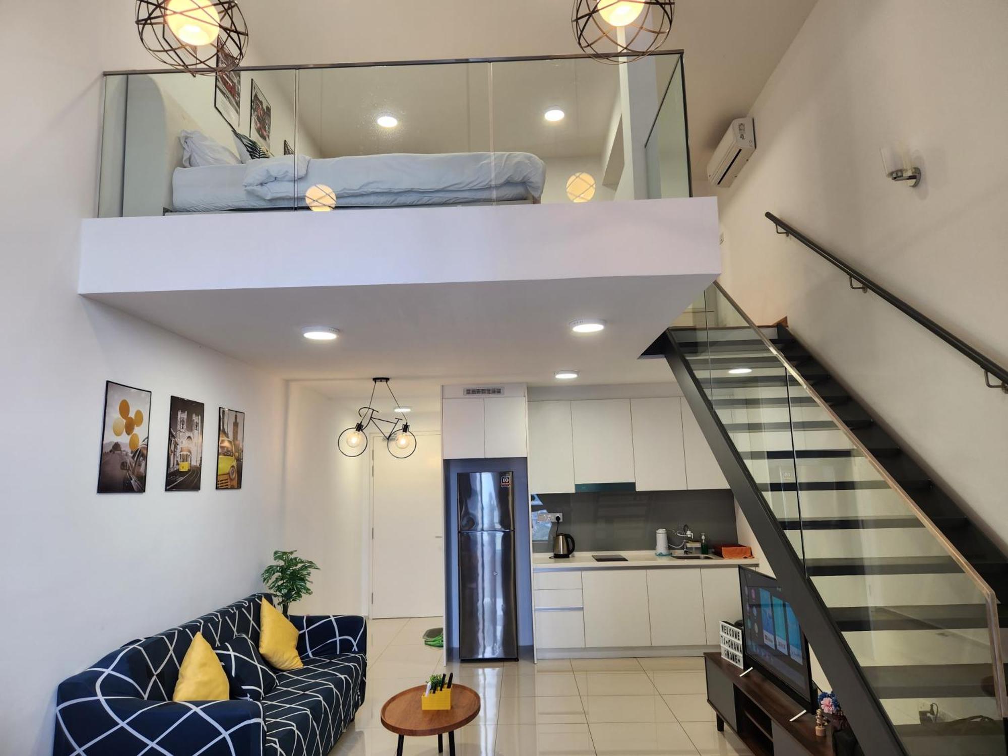 Ekocheras Duplex By Ohana