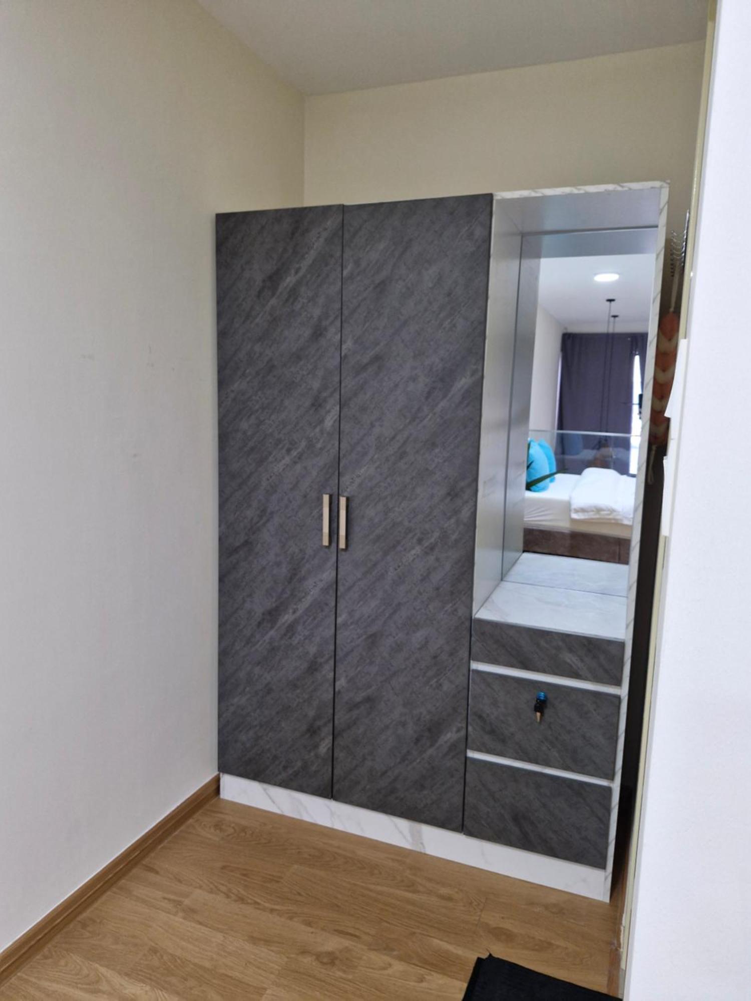 Ekocheras Duplex By Ohana Apartment *